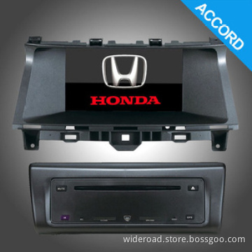 Honda Navigation Dvd Player Compatible Pal/ntsc/secam/secam_l Tv System 